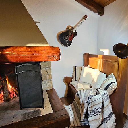 Studio Apartment Cami - Cottage With A Soul Gračišće Dış mekan fotoğraf