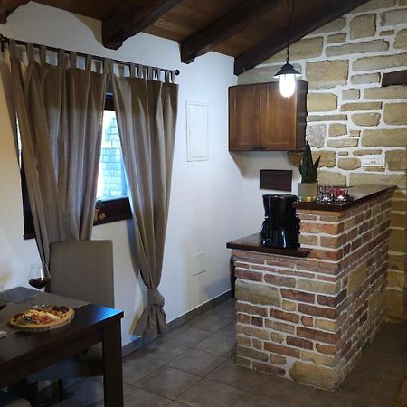 Studio Apartment Cami - Cottage With A Soul Gračišće Dış mekan fotoğraf