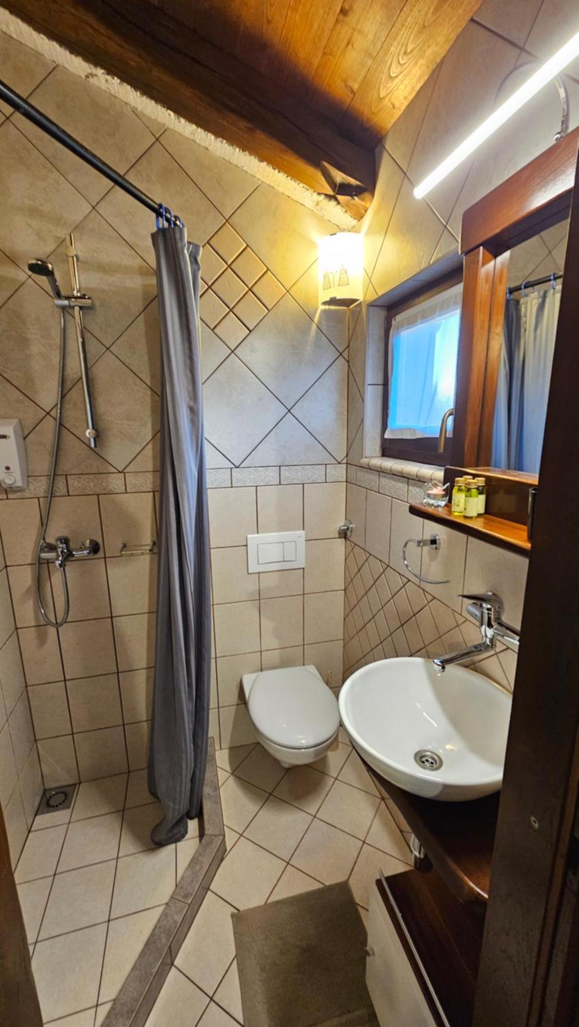 Studio Apartment Cami - Cottage With A Soul Gračišće Dış mekan fotoğraf