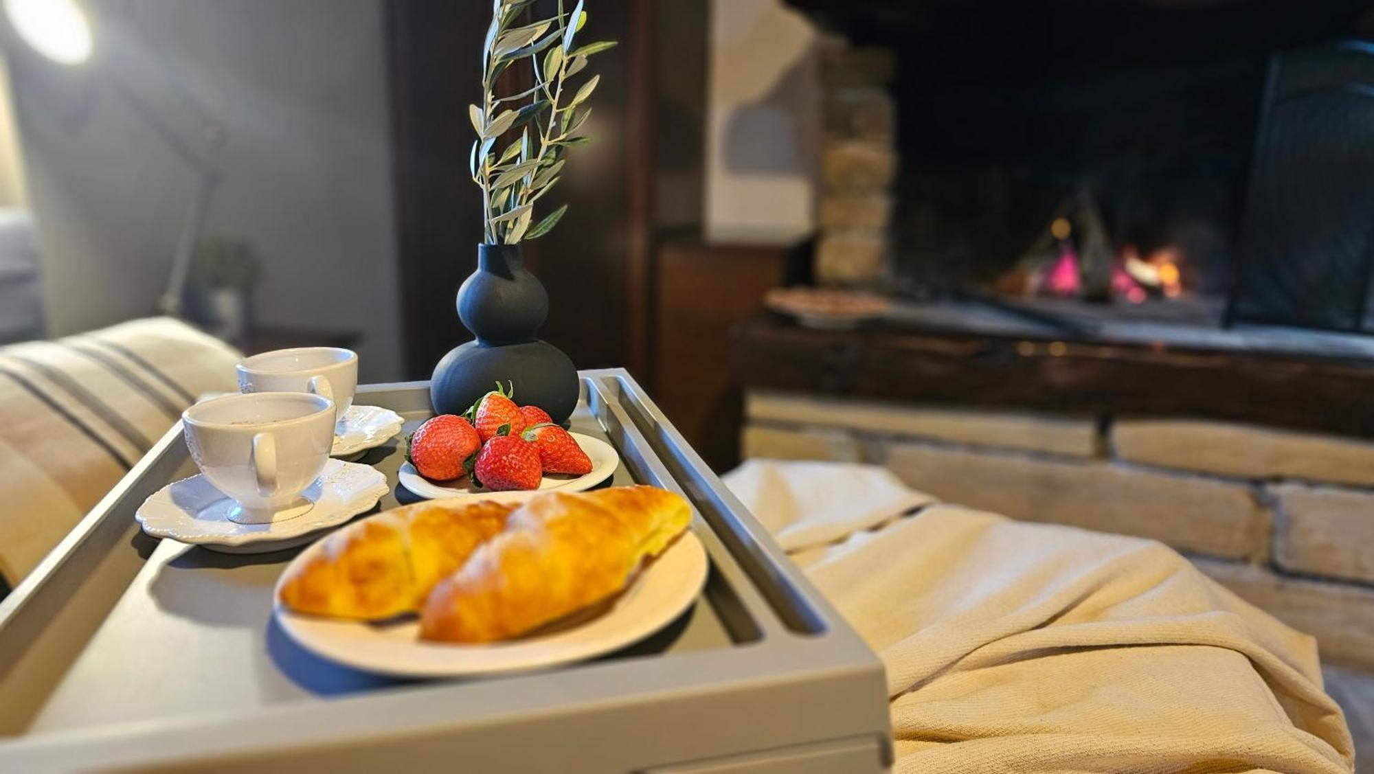 Studio Apartment Cami - Cottage With A Soul Gračišće Dış mekan fotoğraf