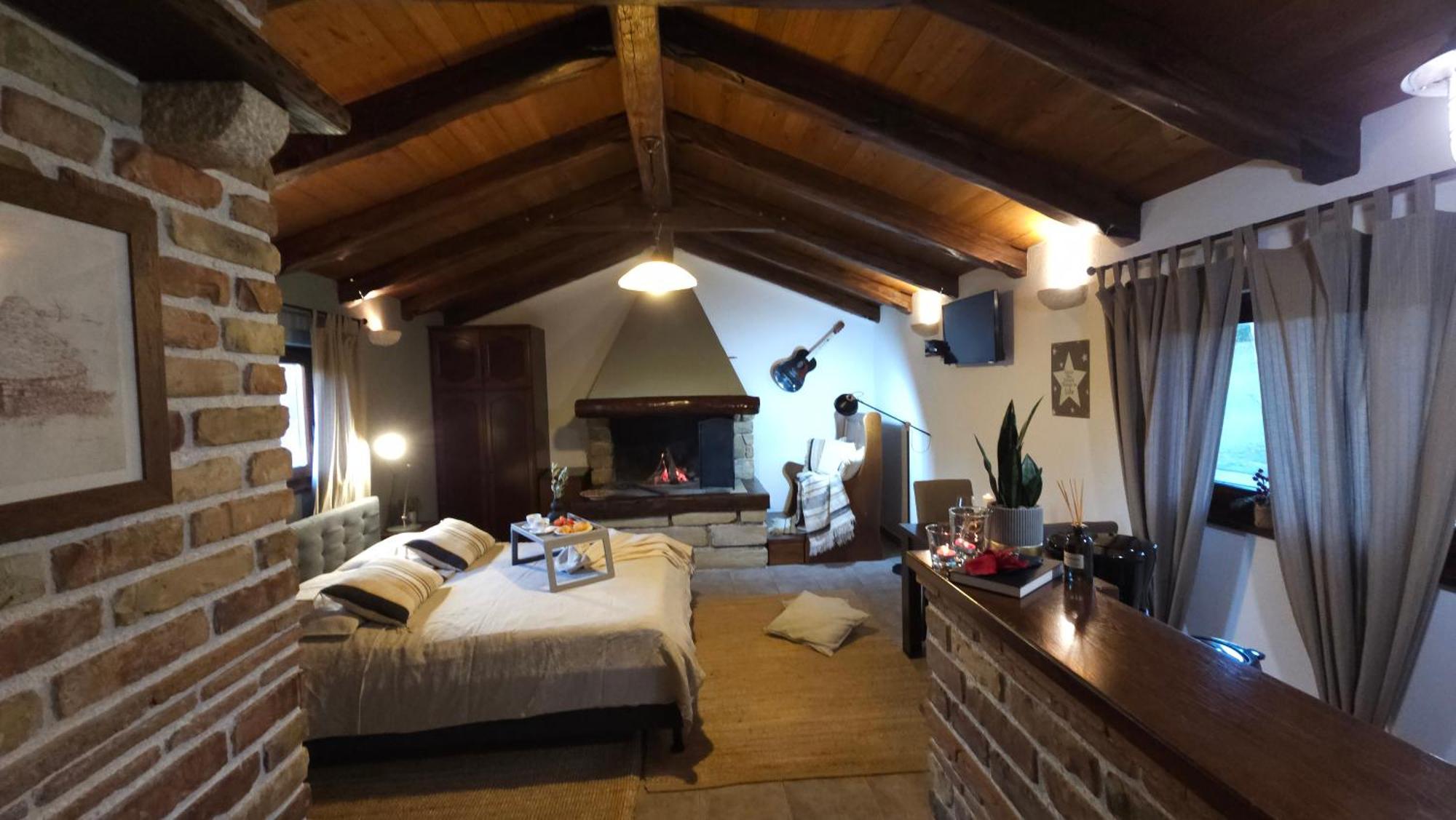 Studio Apartment Cami - Cottage With A Soul Gračišće Dış mekan fotoğraf