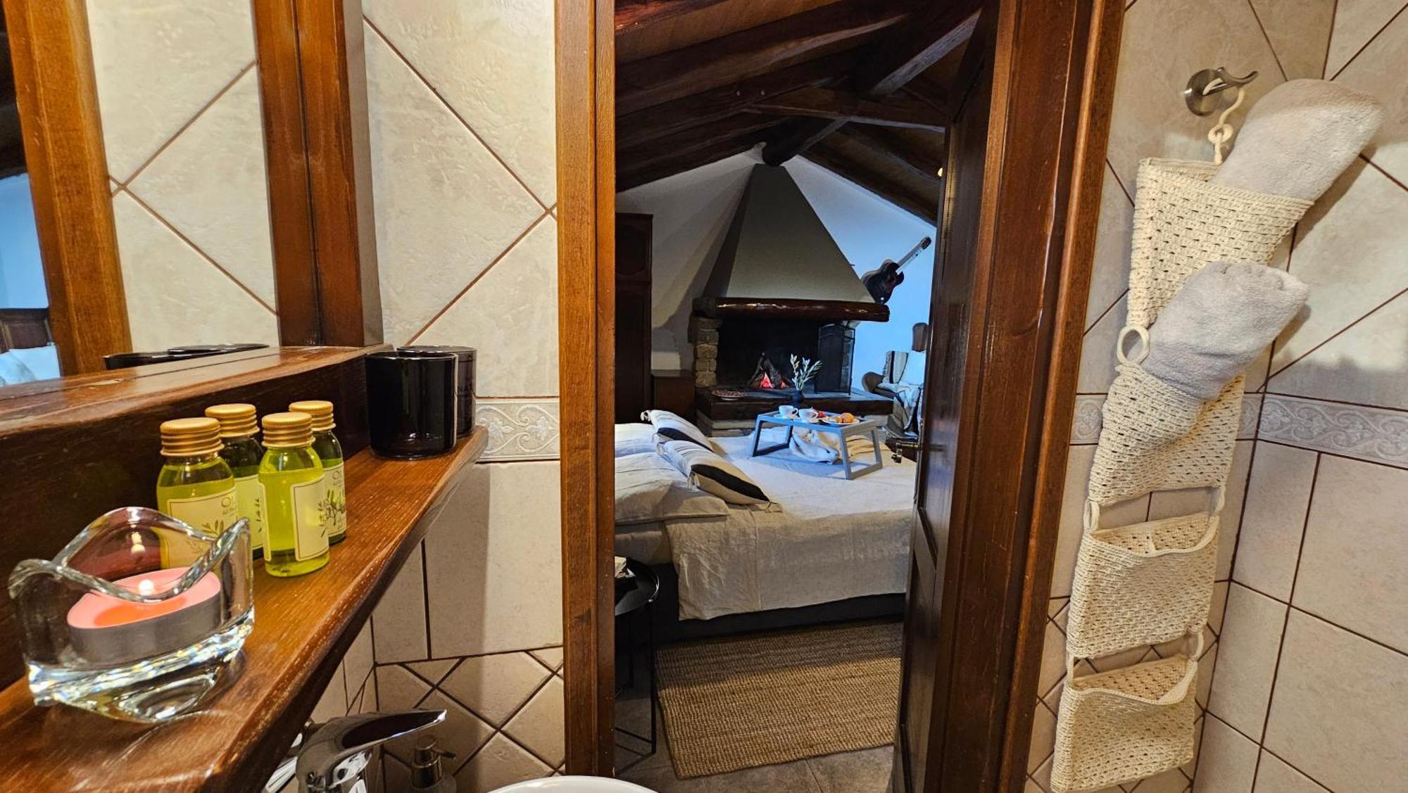 Studio Apartment Cami - Cottage With A Soul Gračišće Dış mekan fotoğraf