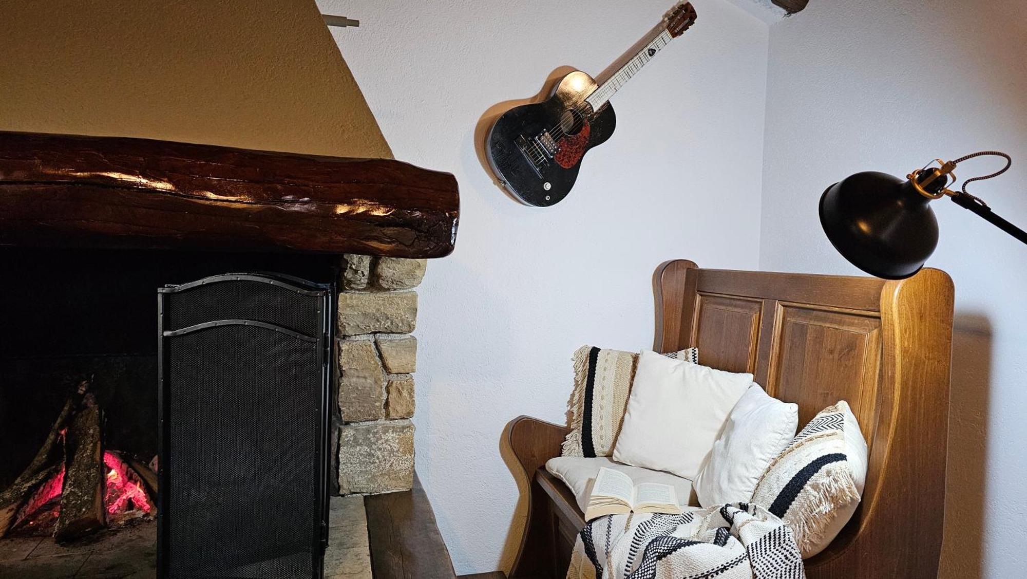 Studio Apartment Cami - Cottage With A Soul Gračišće Dış mekan fotoğraf