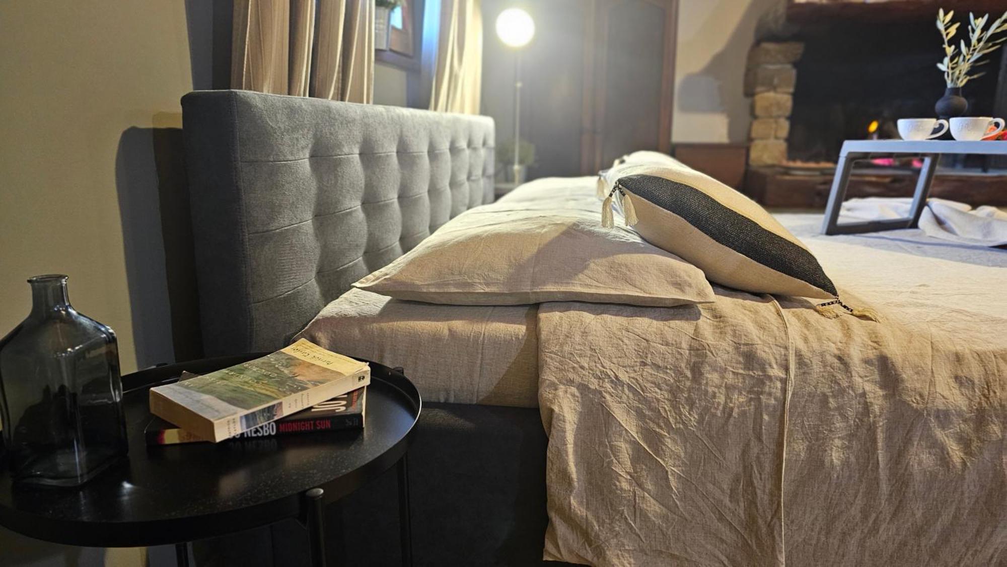 Studio Apartment Cami - Cottage With A Soul Gračišće Dış mekan fotoğraf