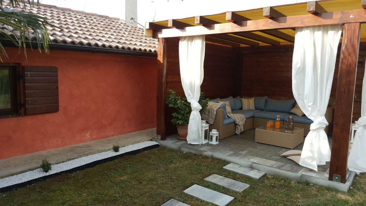 Studio Apartment Cami - Cottage With A Soul Gračišće Dış mekan fotoğraf