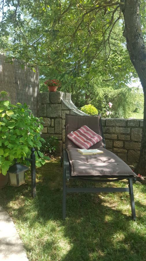 Studio Apartment Cami - Cottage With A Soul Gračišće Dış mekan fotoğraf